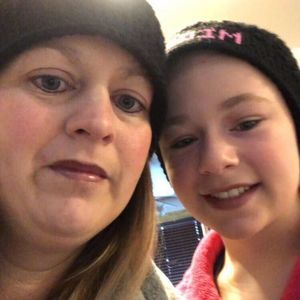 Meet your Posher, Jackie